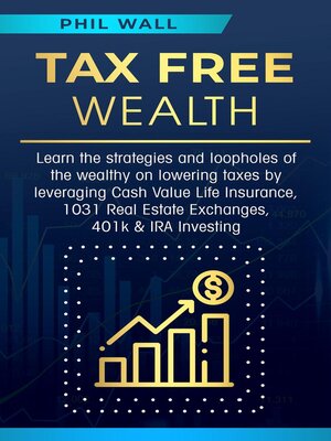 cover image of Tax Free Wealth